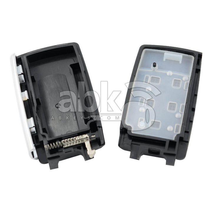 Range Rover Sport Vogue Evoque 2009+ Smart Key Cover To Conver To 2019 Design 5Buttons - ABK-4907 -