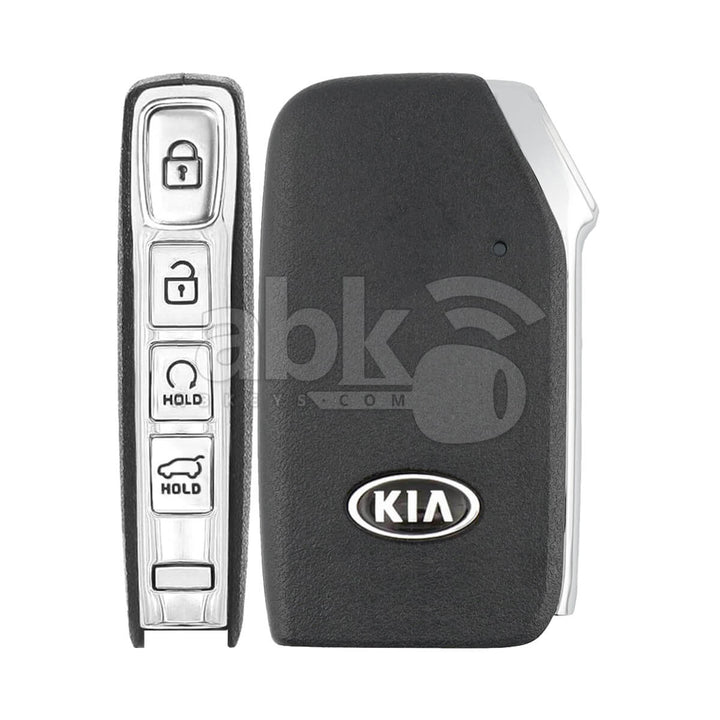 Genuine Kia Sorento 2021-2022 Smart Key 4Buttons 95440-P2300 433MHz SY5MQ4FGE04 - ABKEYS.COM