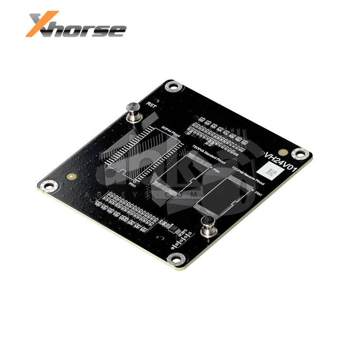 Xhorse XDMP04GL SOP44 & TSOP48 Soldering Adapter for Xhorse Multi-Prog Programmer XDMP04GL