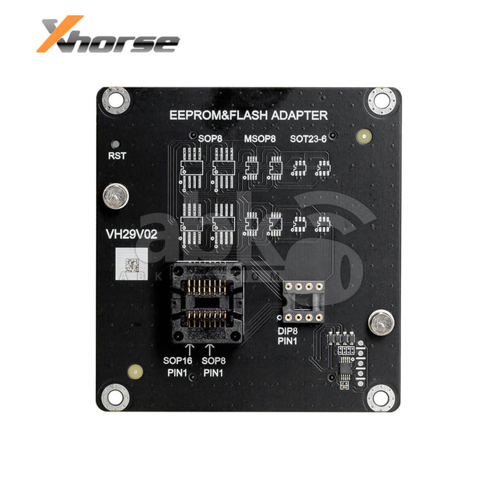 Xhorse XDMP05GL VH29 EEPROM & FLASH Adapter For Xhorse Multi-Prog Programmer XDMP05GL