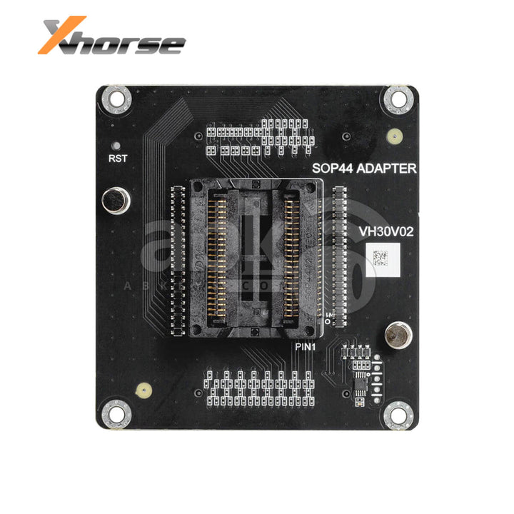 Xhorse XDMP06GL VH30 SOP44 Adapter For Xhorse Multi-Prog Programmer XDMP06GL - ABK-5050-XDMP06GL