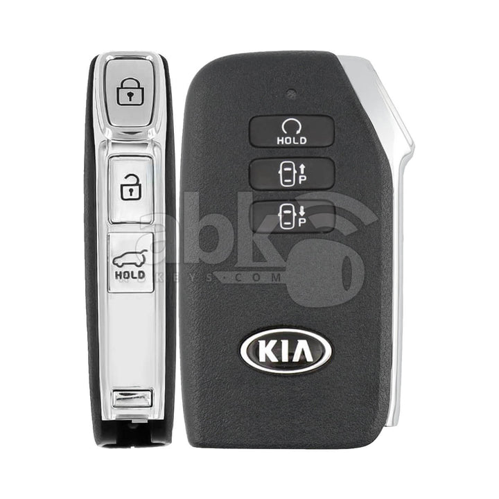 Genuine Kia Sorento 2021-2023 Smart Key 6Buttons 95440-P2500 433MHz SY5MQ4FGE06 - ABKEYS.COM