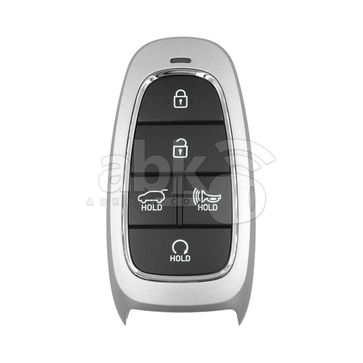 Genuine Hyundai Santa Fe 2023-2024 Smart Key 5Buttons 95440-S1630 433MHz TQ8-FOB-4F27 - ABKEYS.COM