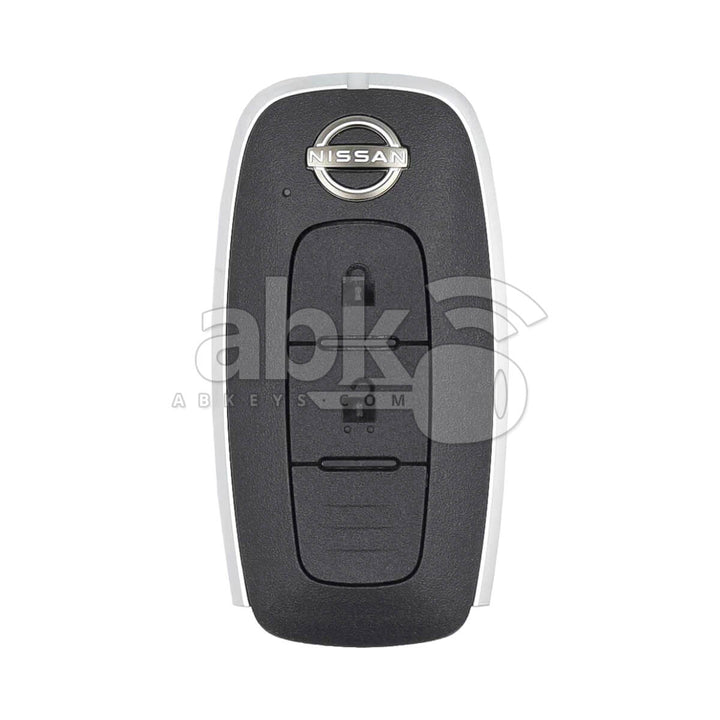 Genuine Nissan X-Trail Kicks Rogue Ariya 2023+ Smart Key 2Buttons 285E3-5MR0B 433MHz KR5TXPZ1 -