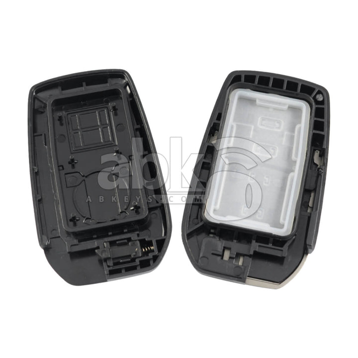 Toyota 2015+ Smart Key Cover 4Buttons - ABK-5137 - ABKEYS.COM