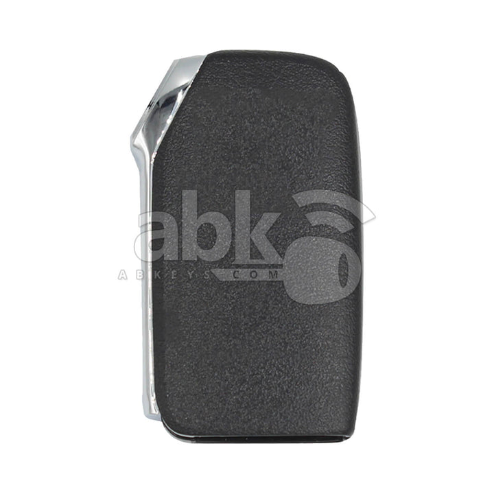 Genuine Kia Forte 2021+ Smart Key 4Buttons 95440-M7300 433MHz CQOFN01050 - ABK-5147 - ABKEYS.COM