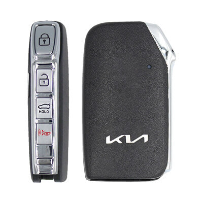 Clé Intelligente D'origine Kia Forte 2021-2023, 4Boutons 95440-M7300 433MHz, CQOFN01050