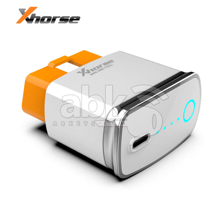 Xhorse FT-OBD Tool for Toyota Key Programming Up to 2023 XDMOT0GL - ABK-5172 - ABKEYS.COM