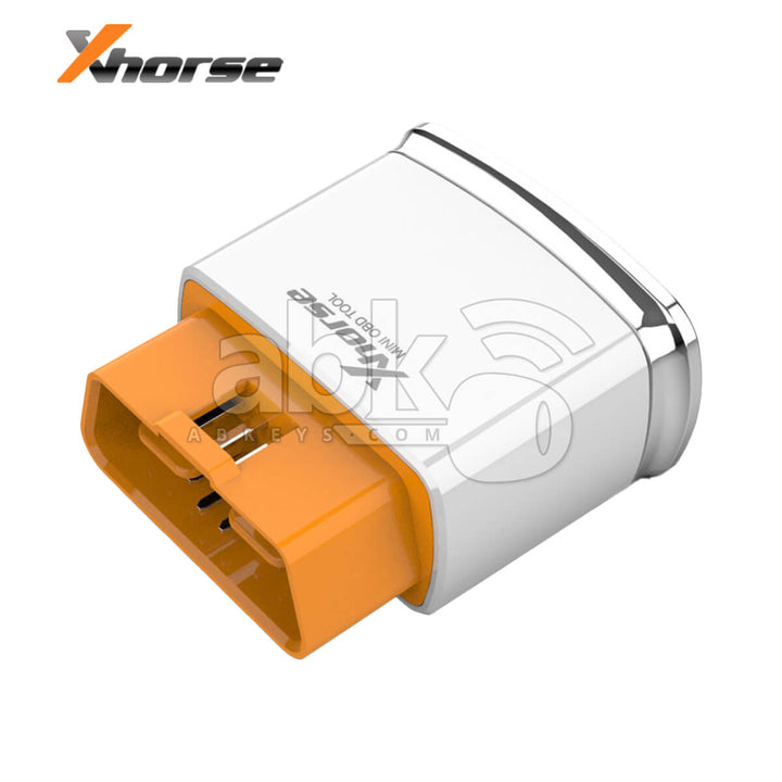 Xhorse FT-OBD Tool for Toyota Key Programming Up to 2023 XDMOT0GL - ABK-5172 - ABKEYS.COM