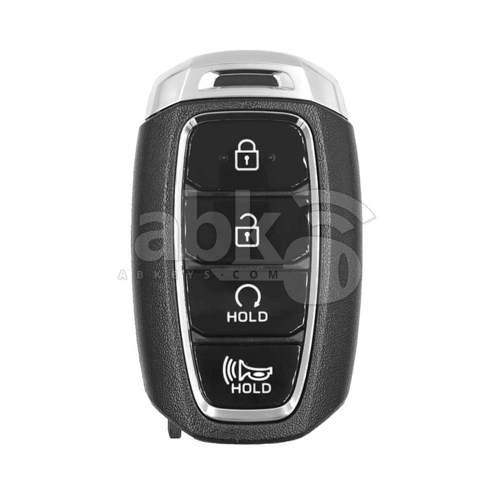 Genuine Hyundai Kona 2022+ Smart Key 4Buttons 95440-I3450 433MHz TQ8-FOB-4F43 - ABK-5188 ABKEYS.COM
