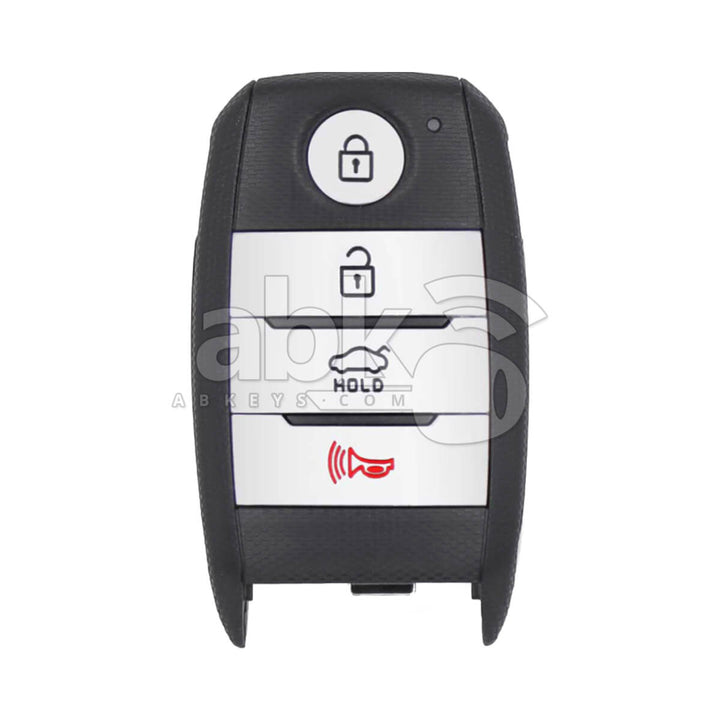 Genuine Kia Rio 2022-2023 Smart Key 4Buttons 95440-H9150 433MHz NY0SYEC4F0B1611 - ABKEYS.COM