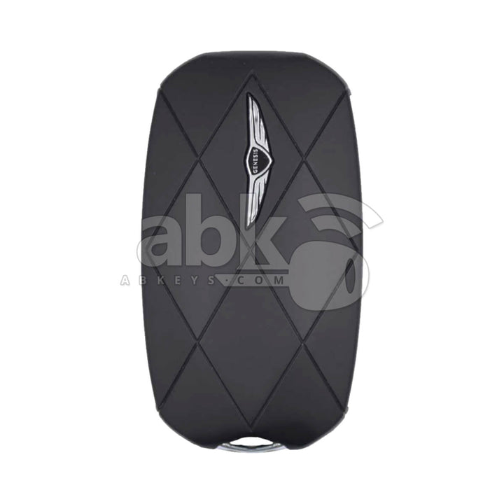 Genuine Hyundai Genesis GV60 2022+ Smart Key 8Buttons 95440-CU100 433MHz TQ8-FOB-4F53U - ABK-5230 -