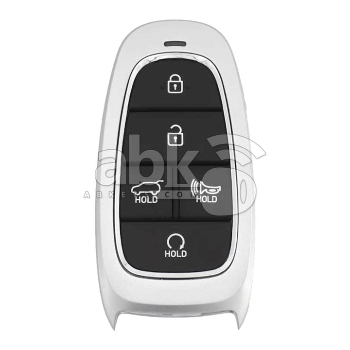 Hyundai 2019+ Smart Key Cover 5Buttons - ABK-5235 - ABKEYS.COM