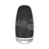 Hyundai Tucson 2022+ Smart Key 3Buttons 95440-N9022 433MHz FOB-4F25 - ABK-5247 - ABKEYS.COM