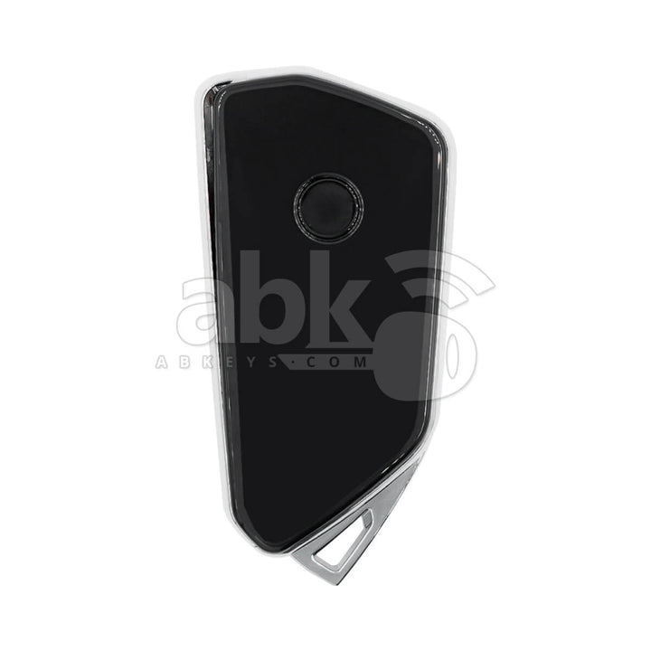 Volkswagen 2020+ Smart Key Cover 5Buttons - ABK-5249 - ABKEYS.COM