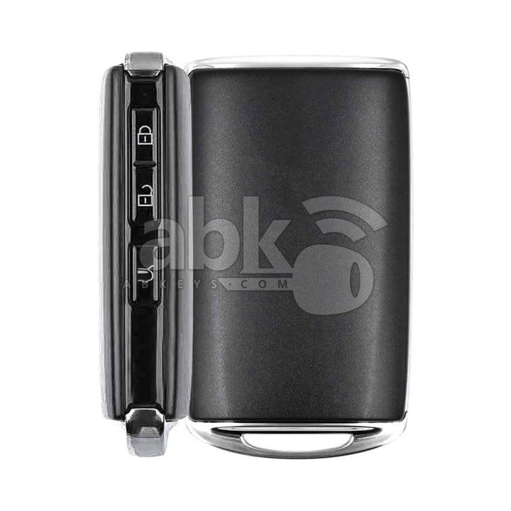 Mazda 2019-2024 Smart Key Cover 3Buttons - ABK-5255 - ABKEYS.COM
