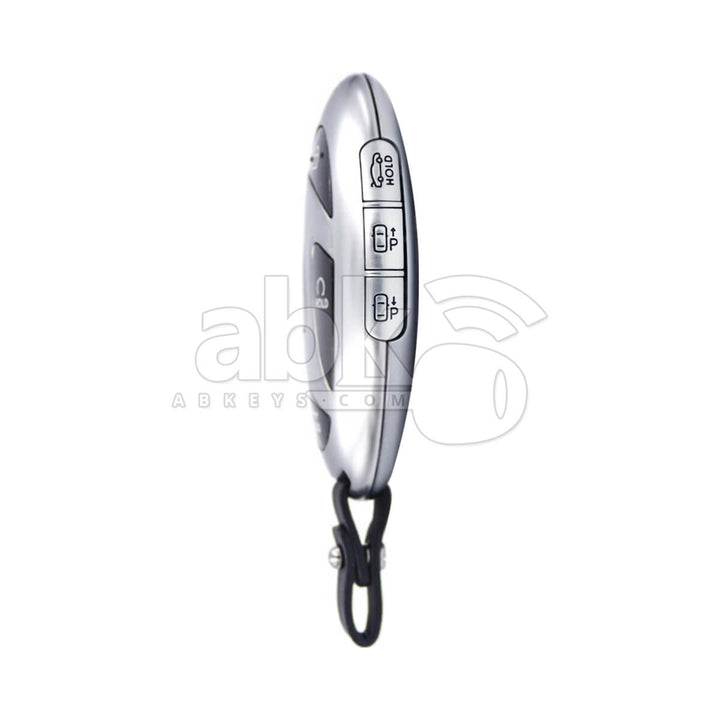 Genuine Hyundai Sante Fe MX5 2023+ Smart Key 7Buttons 95440-P6100 433MHz TQ8-FOB-4F89U44 - ABK-5268