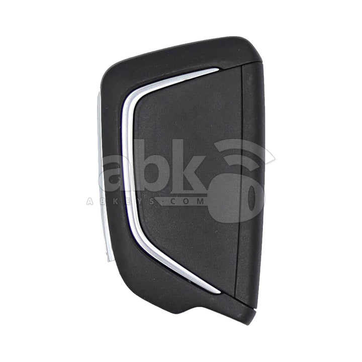 Chevrolet Corvette 2020+ Smart Key Cover 6Buttons - ABK-5315 - ABKEYS.COM