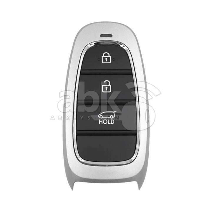 Genuine Hyundai Staria 2022+ Smart Key 3Buttons 95440-CG050 433MHz FOB-4F25 - ABK-5334 - ABKEYS.COM