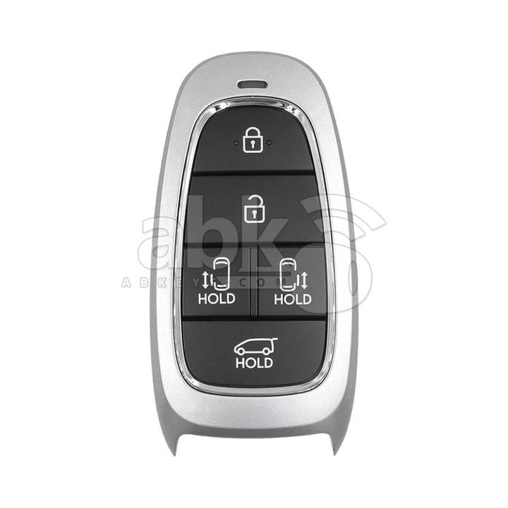 Genuine Hyundai Staria 2022+ Smart Key 5Buttons 95440-CG060 433MHz TQ8-FOB-4F27 - ABK-5336