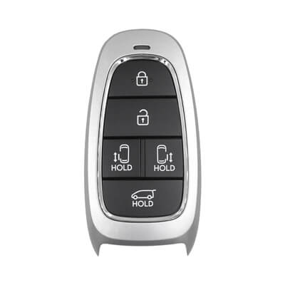 Genuine Hyundai Staria 2022-2024 Smart Key, 5Buttons 95440-CG060 433MHz, TQ8-FOB-4F27