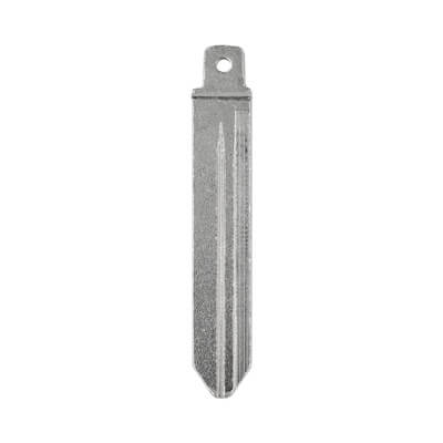 Genuine Hyundai Accent 2024-2025 Flip Remote Key Blade 81996-AY100
