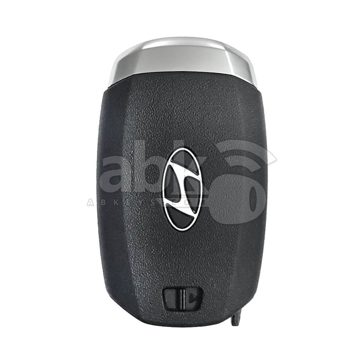 Genuine Hyundai Kona 2021 - 2023 Smart Key 5Buttons 95440 - J9250 433MHz FOB - 4F41 - ABK - 5398