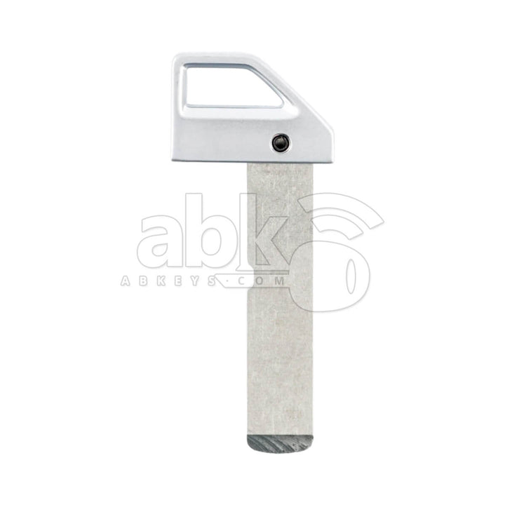 Genuine Kia 2023 - 2025 Smart Key Blade 81996 - DO000 - ABK - 5431 ABKEYS.COM