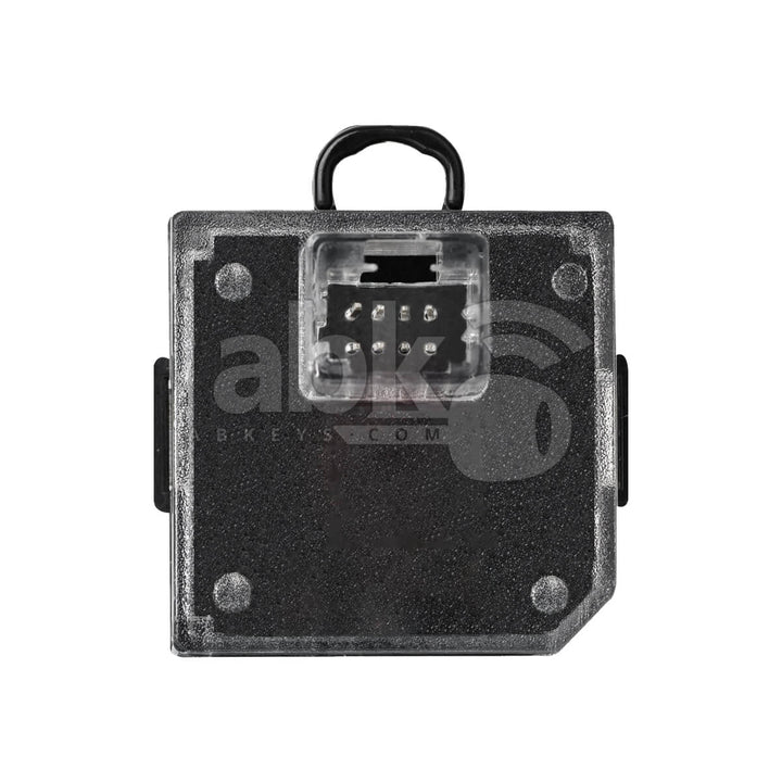 Nissan Steering Lock Emulator For Altima - Patrol - Maxima From 2007 To 2023 Plug & Play - ABK