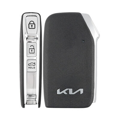 Clé Intelligente Kia Cerato 2022-2023 D'origine, 3Boutons 95440-M6850 433MHz, FG01140