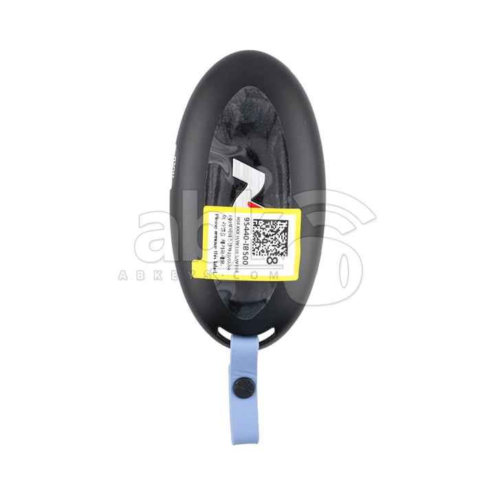 Genuine Hyundai Avante 2023-2025 Smart Key 5Buttons 95440-IB500YPN 433MHz NYOMBEC7FOB2208