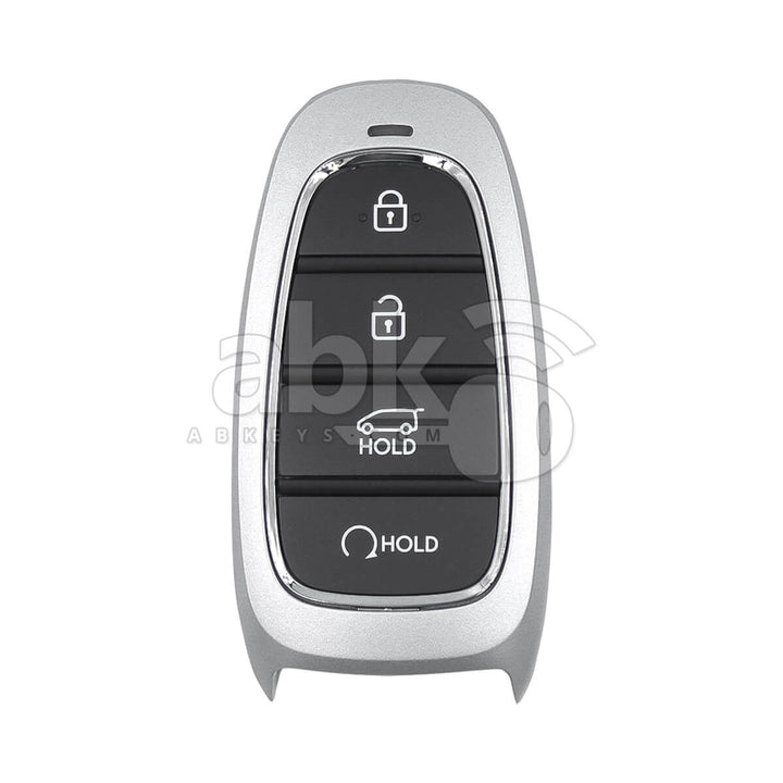 Genuine Hyundai Staria 2021-2023 Smart Key 4Buttons 95440-CG070 433MHz TQ8-FOB-4F26 - ABK-5462