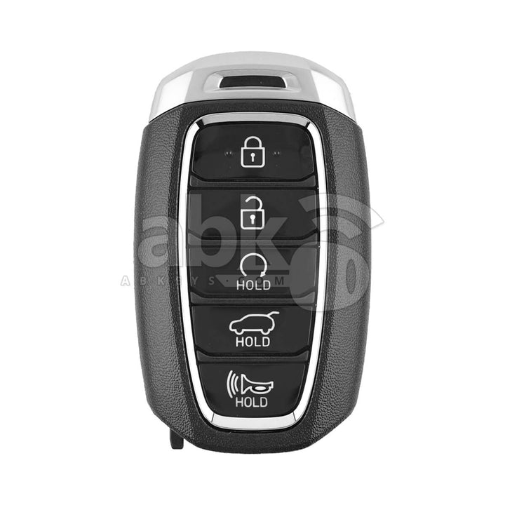 Genuine Hyundai Kona 2022-2023 Smart Key 5Buttons 95440-I3250 433MHz - ABK-5465 - ABKEYS.COM