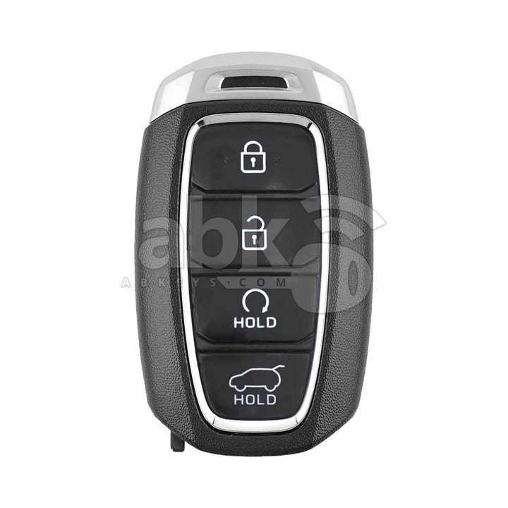 Genuine Hyundai Kona 2022-2024 Smart Key 4Buttons 95440-I3600 433MHz TQ8-FOB-4F43 - ABK-5466