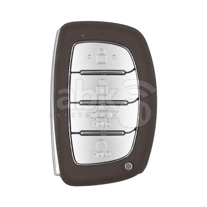 Genuine Hyundai Venue 2023-2024 Smart Key 4Buttons 95440-K3200 433MHz SVI-BR2FGE04 - ABKEYS.COM