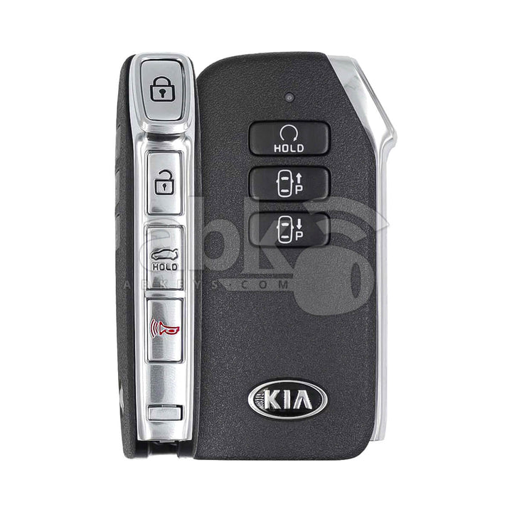 Genuine Kia K5 2021-2023 Smart Key 7Buttons 95440-L2300 433MHz FD01340 - ABK-5480 - ABKEYS.COM