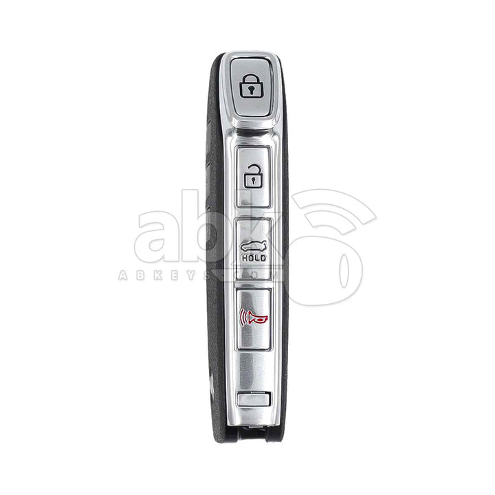 Genuine Kia K5 2021-2023 Smart Key 7Buttons 95440-L2300 433MHz FD01340 - ABK-5480 - ABKEYS.COM