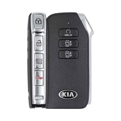 Clé Intelligente Genuine Kia K5 2021-2023, 7Boutons 95440-L2300 433MHz, FD00840