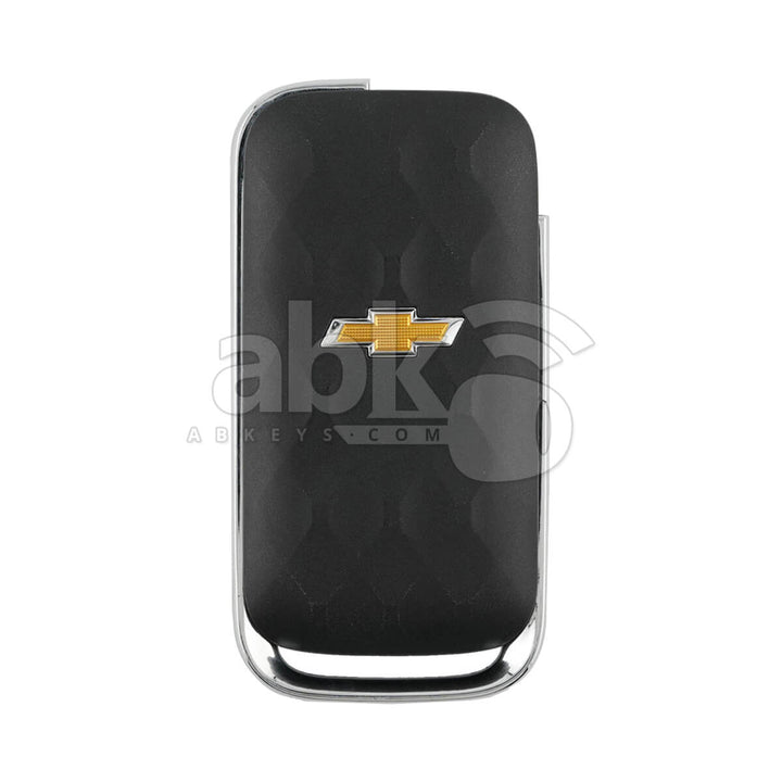 Genuine Chevrolet Captiva 2022-2025 Smart Key 3Buttons 433MHz - ABK-5498 - ABKEYS.COM