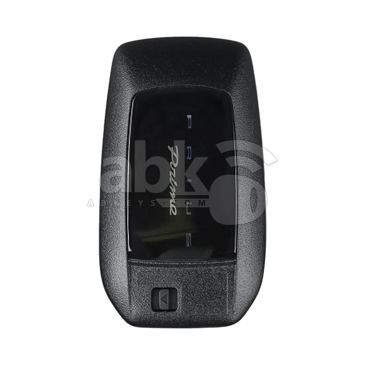 Genuine Toyota Prius Prime 2023-2025 Smart Key 4Buttons 8990H-47140 315MHz HYQ14FBX - ABK-5502