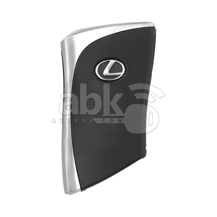 Lexus NX250 NX350 2022 + Smart Key 3Buttons 8990H-78010 315MHz HYQ14FLC P1 BA - ABK-5509
