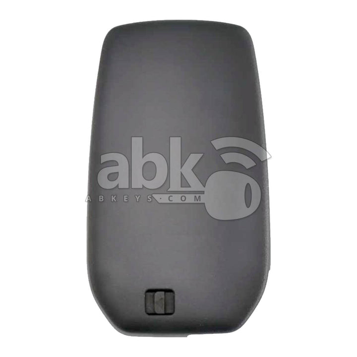 Toyota Sienna 2021-2023 Smart Key 6Buttons 8990H-08010 315MHz HYQ14FBX P1 BA - ABK-5517 - ABKEYS.COM