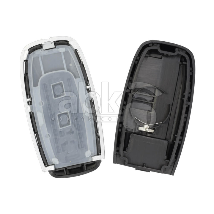 Nissan 2023-2025 Smart Key Cover 2Buttons - ABK-5538 - ABKEYS.COM