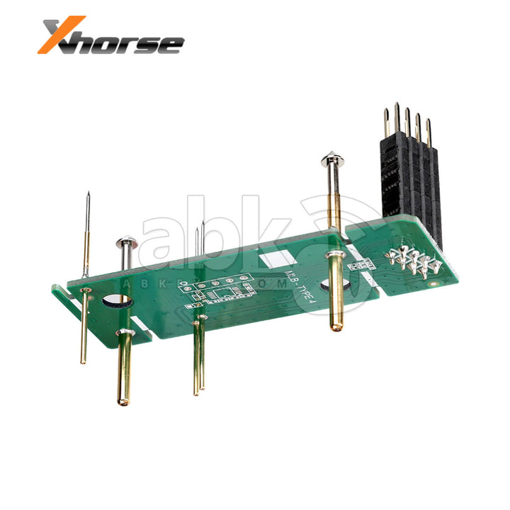 Xhorse XDMLBPGL MLB Tool Solder Free Adapter Kit for Audi VW VVDI2/Key Tool Plus XDMLBPGL