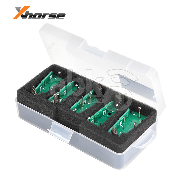Xhorse XDMLBPGL MLB Tool Solder Free Adapter Kit for Audi VW VVDI2/Key Tool Plus XDMLBPGL