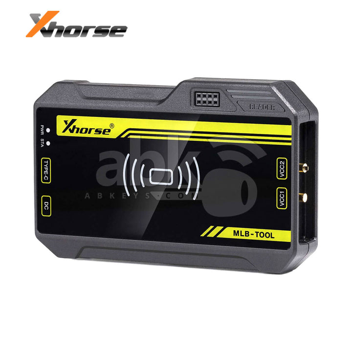 Xhorse VVDI MLB Tool To Add Key for VW Audi Porsche VAG Group Works with VVDI2 / Key Tool Plus