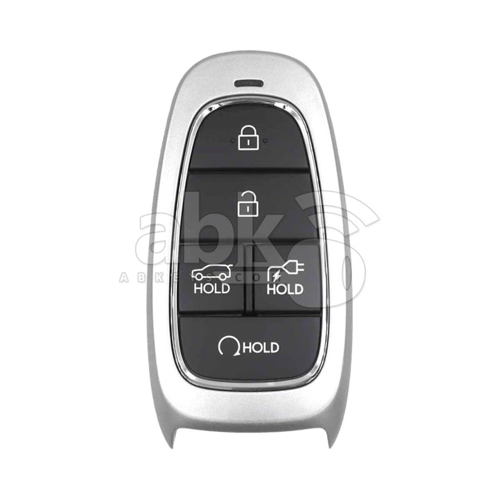 Genuine Hyundai Ioniq 2022-2024 Smart Key 5Buttons 95440-GI080 433MHz - ABK-5576 - ABKEYS.COM
