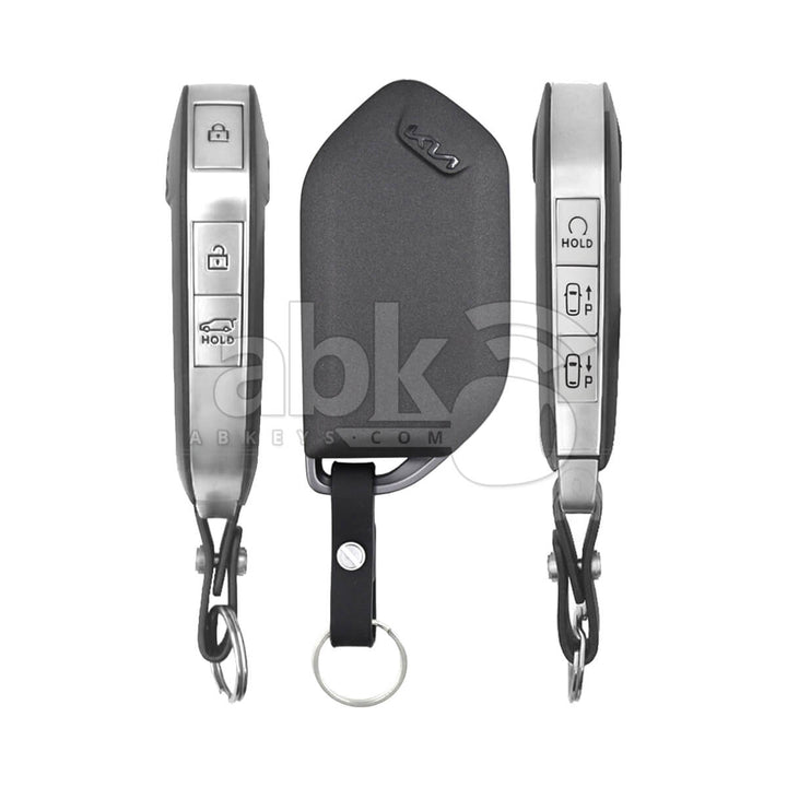 Genuine Kia Carnival 2025 + Smart Key 6Buttons 95440-R0910 433MHz - ABK-5595 - ABKEYS.COM