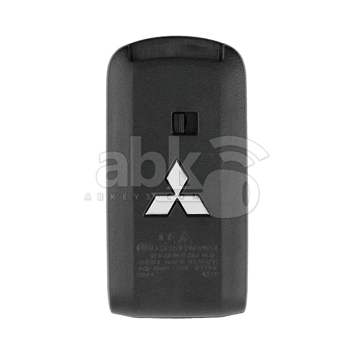 Genuine Mitsubishi Eclipse Cross 2024-2025 Smart Key 3Buttons 285E3-W410P 433MHz GHR-M014-3TY