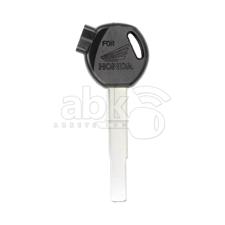 Honda Motorcycle Key - ABK-5609 - ABKEYS.COM